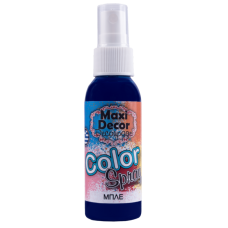 Χρώμα σε Σπρέι Color Spray Maxi Decor 50ml Μπλε_ CS22007839